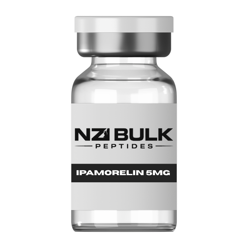 Image of vial of IPA 5MG
