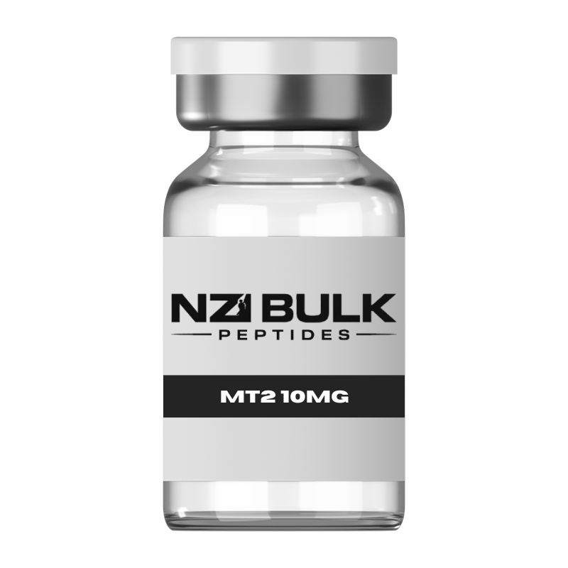Vial of MT2 image