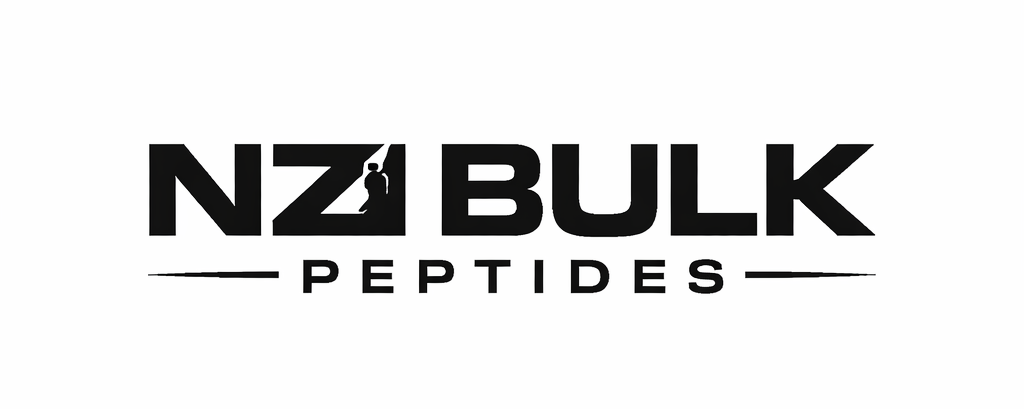 NZ Bulk Peptides Logo
